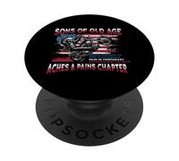 Hijos De La Vejez Y El Capítulo PopSockets PopGrip Adhesivo