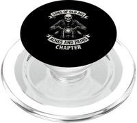 Hijos De La Vejez Y El Capítulo PopSockets PopGrip para MagSafe