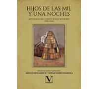 hijos de las mil y una noches