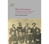 Hijos de las musas : la gara poética sarda y otras formas de poesía oral de improvisación