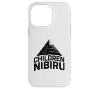 Hijos de Nibiru Carcasa para iPhone 14 Pro MAX