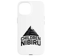 Hijos de Nibiru Carcasa para iPhone 15