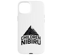 Hijos de Nibiru Carcasa para iPhone 15 Plus