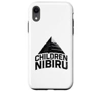 Hijos de Nibiru Carcasa para iPhone XR