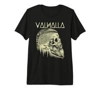 Hijos de Odín Vikingos Camiseta Premium