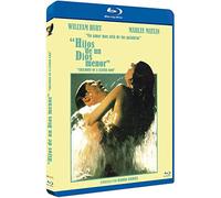 Hijos de un Dios Menor BD 1986 Children of a Lesser God [Blu-ray]
