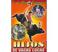 Hijos De Vacas Locas