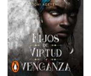 Hijos de virtud y venganza (El legado de Orïsha 2)