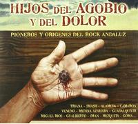 Hijos Del Agobio Y Del Dolor - Hijos Agobio Y Del Dolor [Import]