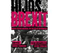 Hijos del Brexit | Varias Autoras Y Autores
