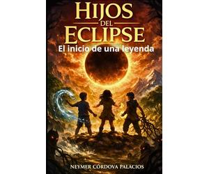 Hijos del eclipse: El inicio de una leyenda