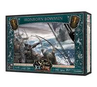 Hijos del hierro arqueros