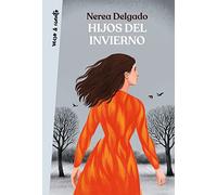 Hijos del invierno (Verso&Cuento)
