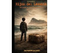 Hijos del Levante: Las playas de Cádiz, huelen a hachís gasolina y sal.