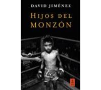 Hijos Del Monzón (tapa Dura)