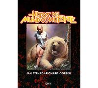 Hijos Del Mundo Mutante