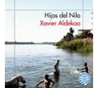 Hijos Del Nilo (audiolibro)