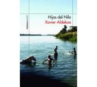 Hijos Del Nilo (ebook)