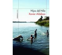 Hijos del Nilo (ODISEAS)