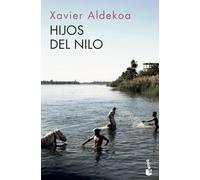 Hijos del Nilo (Viajes)