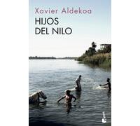 Hijos del Nilo | Xavier Aldekoa