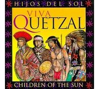 Hijos Del Sol by Viva Quetzal