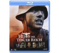 Hijos Del Tercer Reich [Blu-ray]
