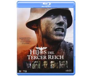 Hijos Del Tercer Reich [Blu-ray]