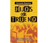 Hijos Del Trueno