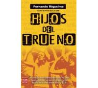 Hijos Del Trueno (ebook)