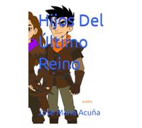 Hijos Del Último Reino