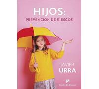 Hijos: prevención de riesgos (AMAE)