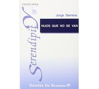 Hijos que no se van (Serendipity)