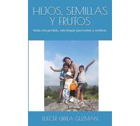 HIJOS, SEMILLAS Y FRUTOS: Nada esta perdido, solo limpiar para volver a sembrar,