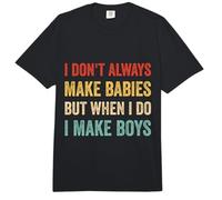 Hijos Solo Mamá Papá Madre de Niños Padre de Niños Comfort Colors Adult Heavyweight T-Shirt