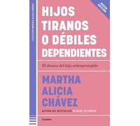 Hijos tiranos o débiles dependientes / Child Tyrants or Helpless Dependents: El Drama Del Hijo Sobreprotegido