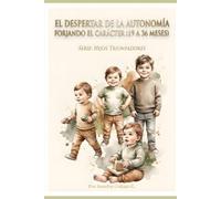HIJOS TRIUNFADORES: El Despertar de la Autonomía