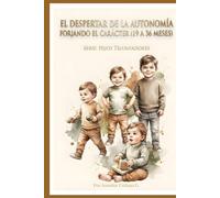 HIJOS TRIUNFADORES: El Despertar de la Autonomía