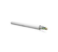 Hik-Vision DS-1LN5EUSL5 - Cable de transmisión de datos UTP CAT 5E, bobina de 305 metros