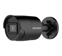Hik Vision Hikvision IP cam 2CD2083G2 black Hikvision IP Cam 2CD2083G2: Vigilancia confiable y de calidad a su alcance