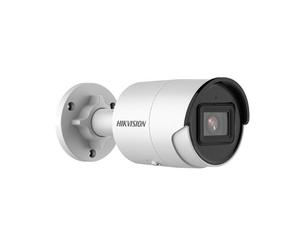 Hik Vision Hikvision IP cam 2CD2083G2 Hikvision IP cam 2CD2083G2 - Cámara de seguridad avanzada y de primera clase