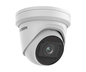 Hik Vision Hikvision IP cam 2CD2H83G2 Hikvision IP cam 2CD2H83G2 - Vigilancia potente y versátil para su tranquilidad