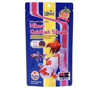 Hikari Comida Materia Flotante Pez Dorado Bebé Bolitas Dieta Diaria Cena Pez 99g