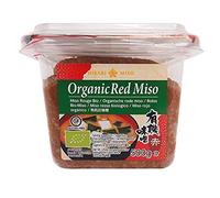 Hikari Miso Pasta natural Bio Miso rojo, 500 g