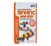 Hikari Obleas Tropicales de hundimiento de pescado, 0.88 oz (25g)