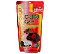 Hikari Pellets flotantes de Oro cíclido de 8.5 oz para Mascotas, Mini