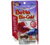 Hikari Usa Inc AHK19110 Betta Biogold 0.75 onzas por Hikerman 99020262