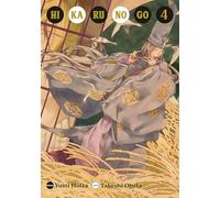 HIKARU NO GO 04: 4