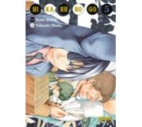 HIKARU NO GO 05: 5