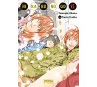 Hikaru no Go 06